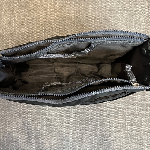 Vercord medium purse/handbag organizer in black - Picture 13 of 13